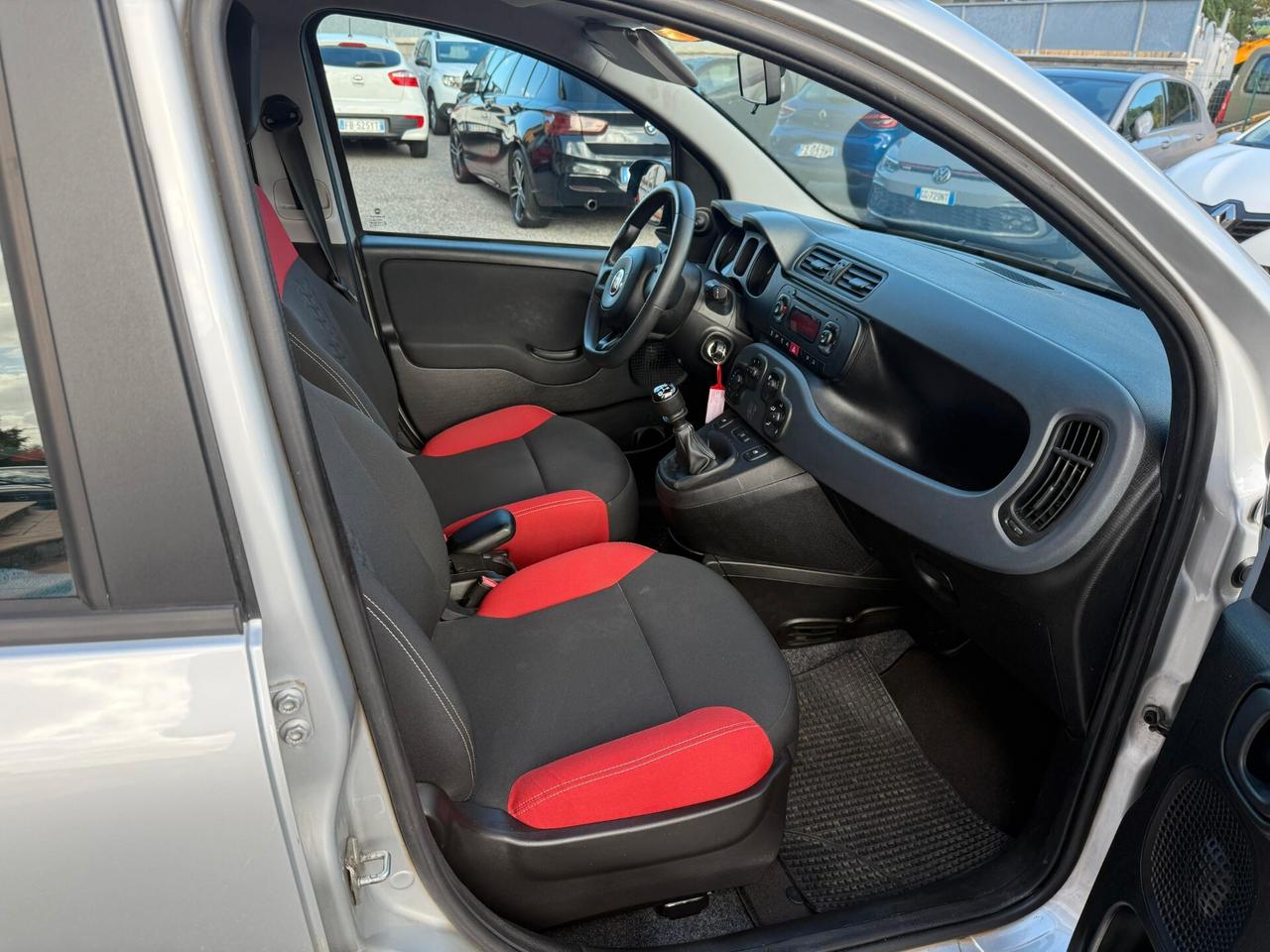 Fiat Panda 1.2 Pop