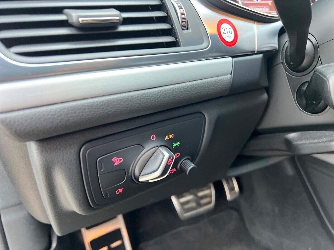 Audi A6 Avant 2.0 S-Line Tetto Navi Xeno Pelle