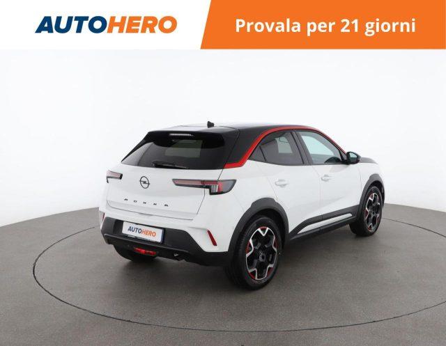 OPEL Mokka 1.2 Turbo GS Line +