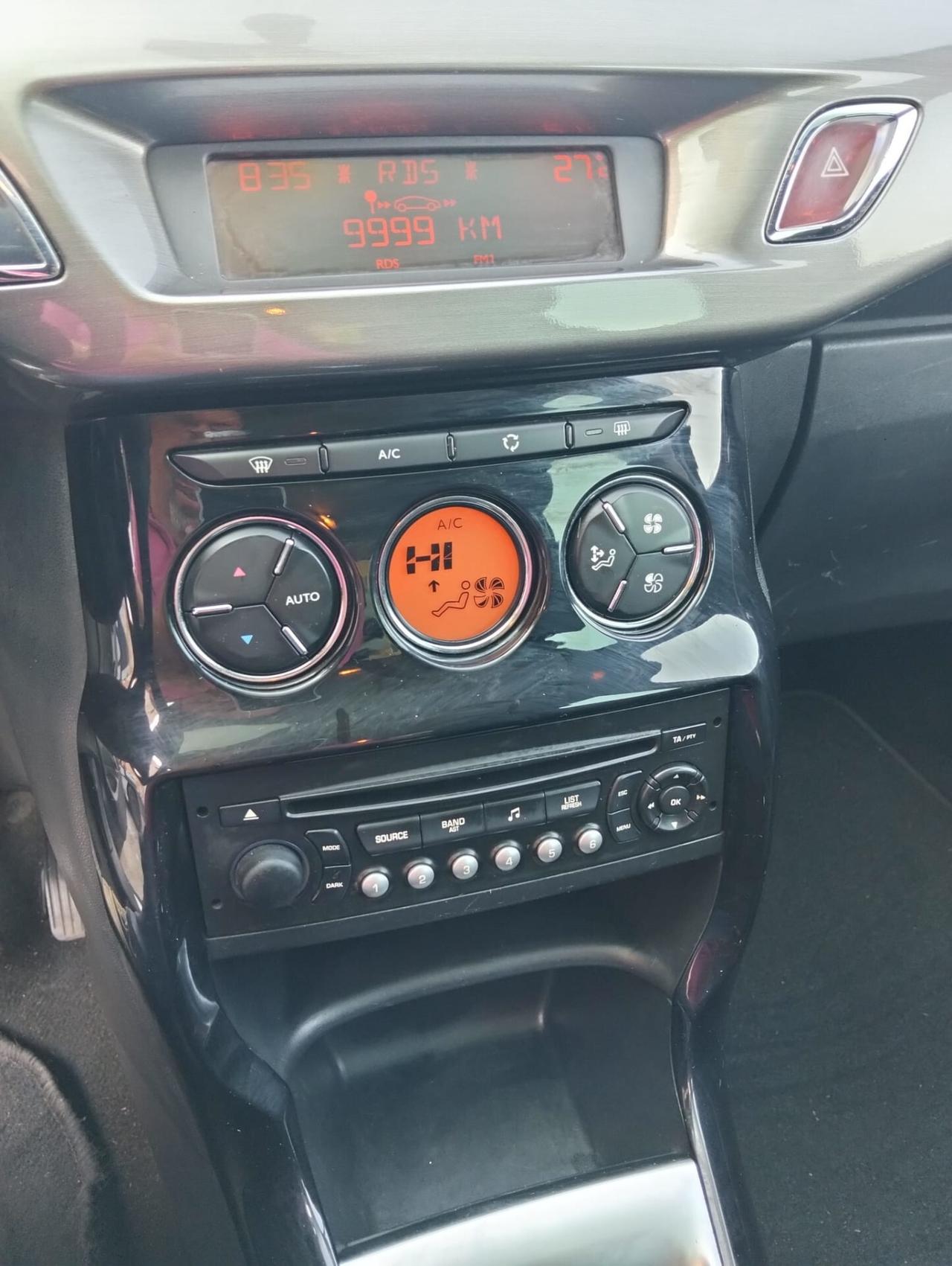 Citroen C3 1.4 Benzina-Gpl Scadenza 2036 !!!! 2011