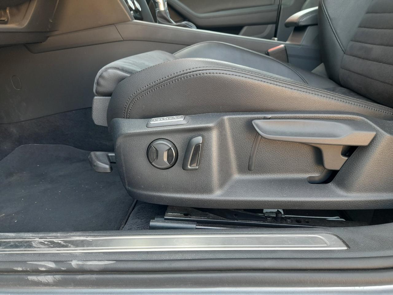 Volkswagen Passat Volkswagen Passat 1.4 GTE DSG Plug-in Hybrid