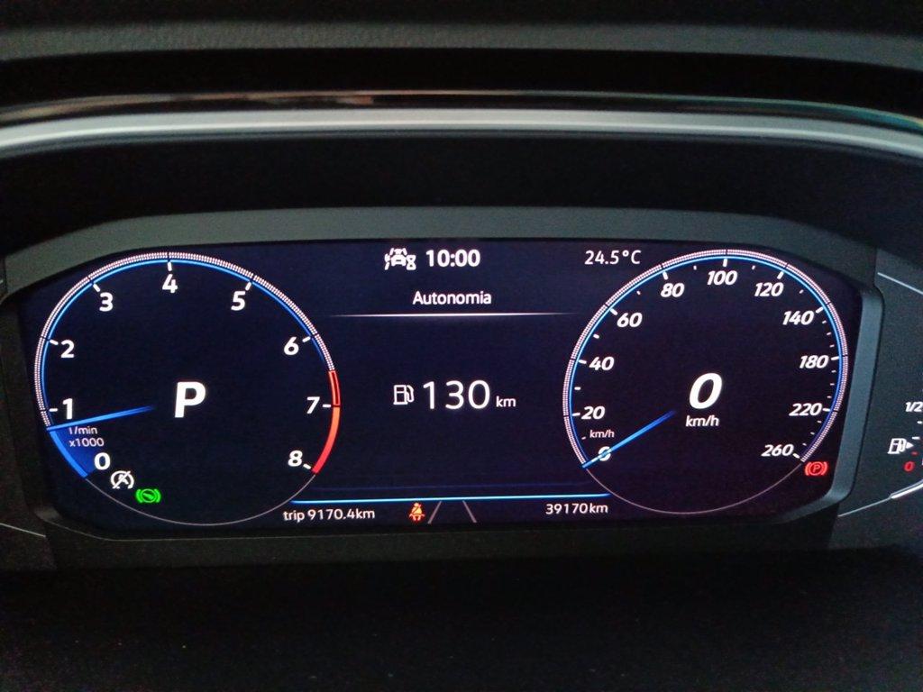 VOLKSWAGEN T-roc 1.5 tsi r-line dsg del 2022