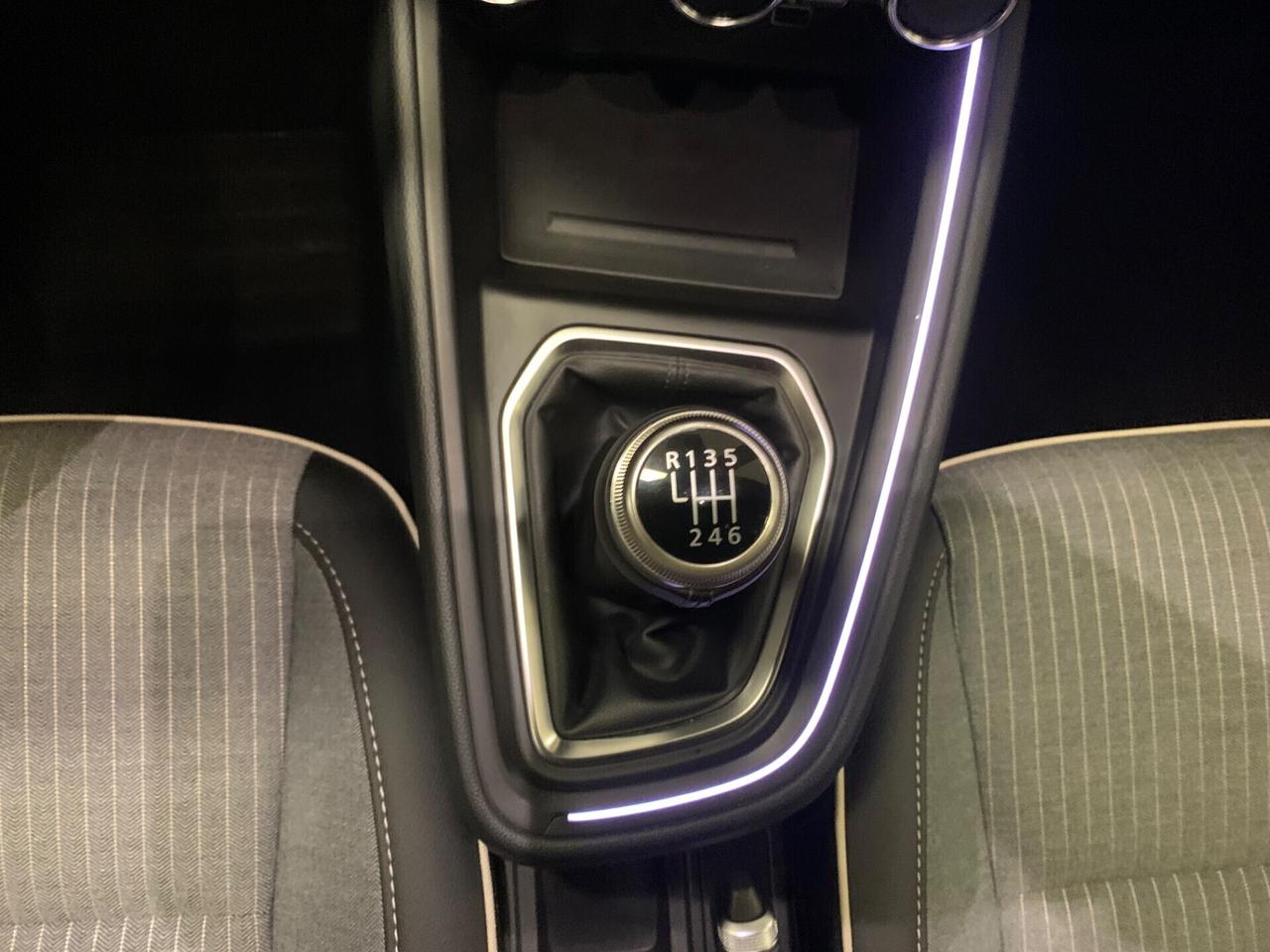 RENAULT CLIO TCE 90 CV 5 PORTE TECHNO