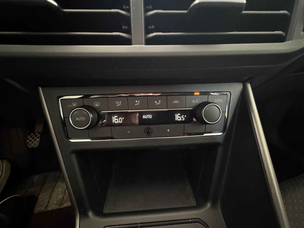 Volkswagen Polo 5 Porte Polo 5p 1.0 evo Sport 80cv