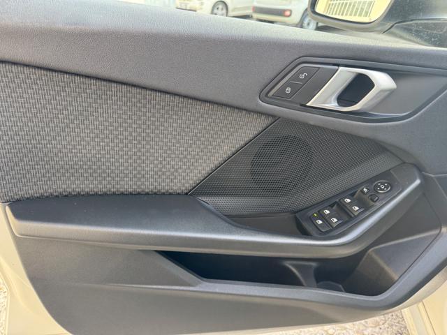 BMW 116 IN PROMO!!!!!AUTOMATICA BUSINESS 5 PORTE