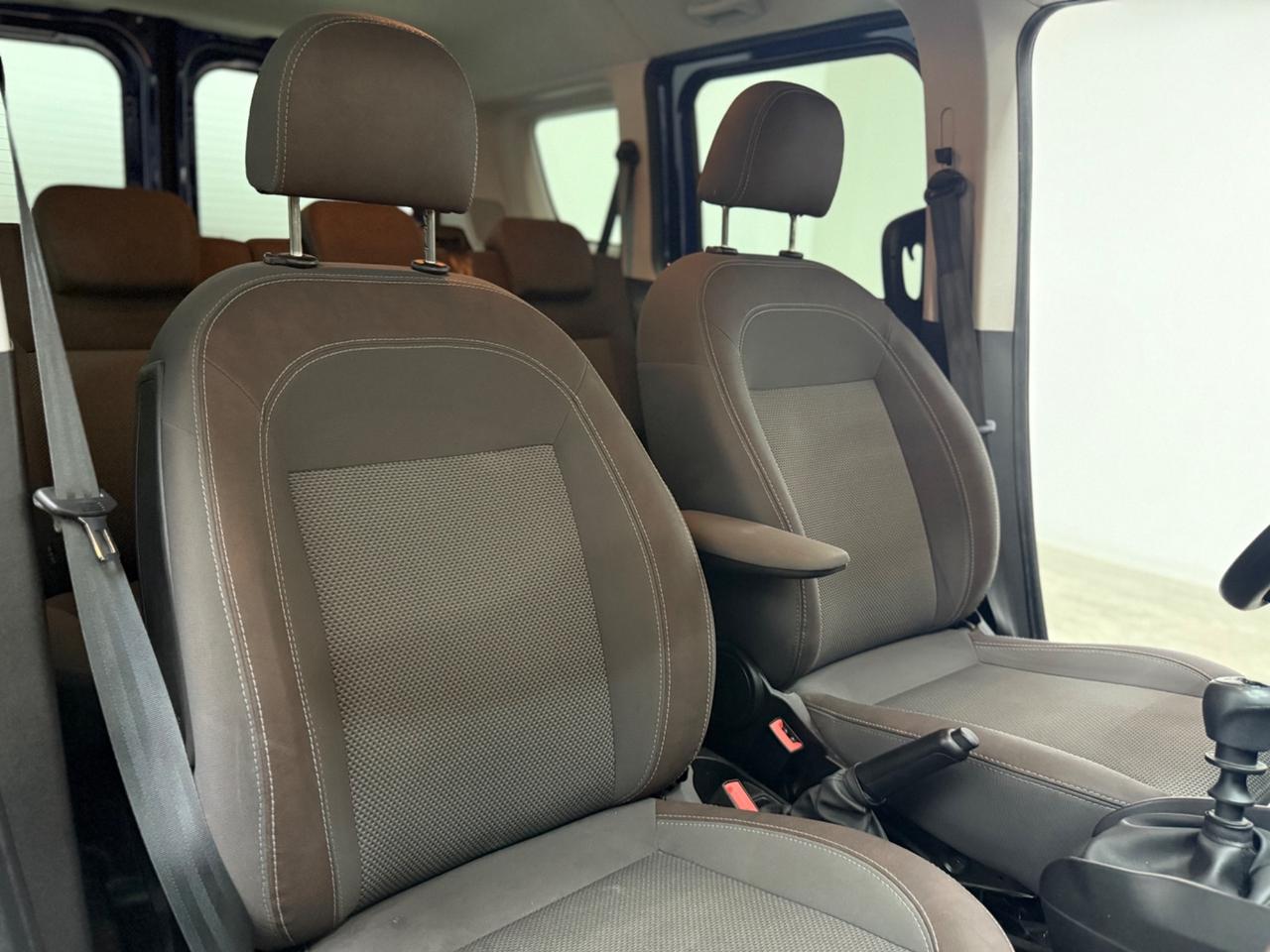 Fiat Doblo Doblò 1.6 MJT N1 Trekking Iva Esposta