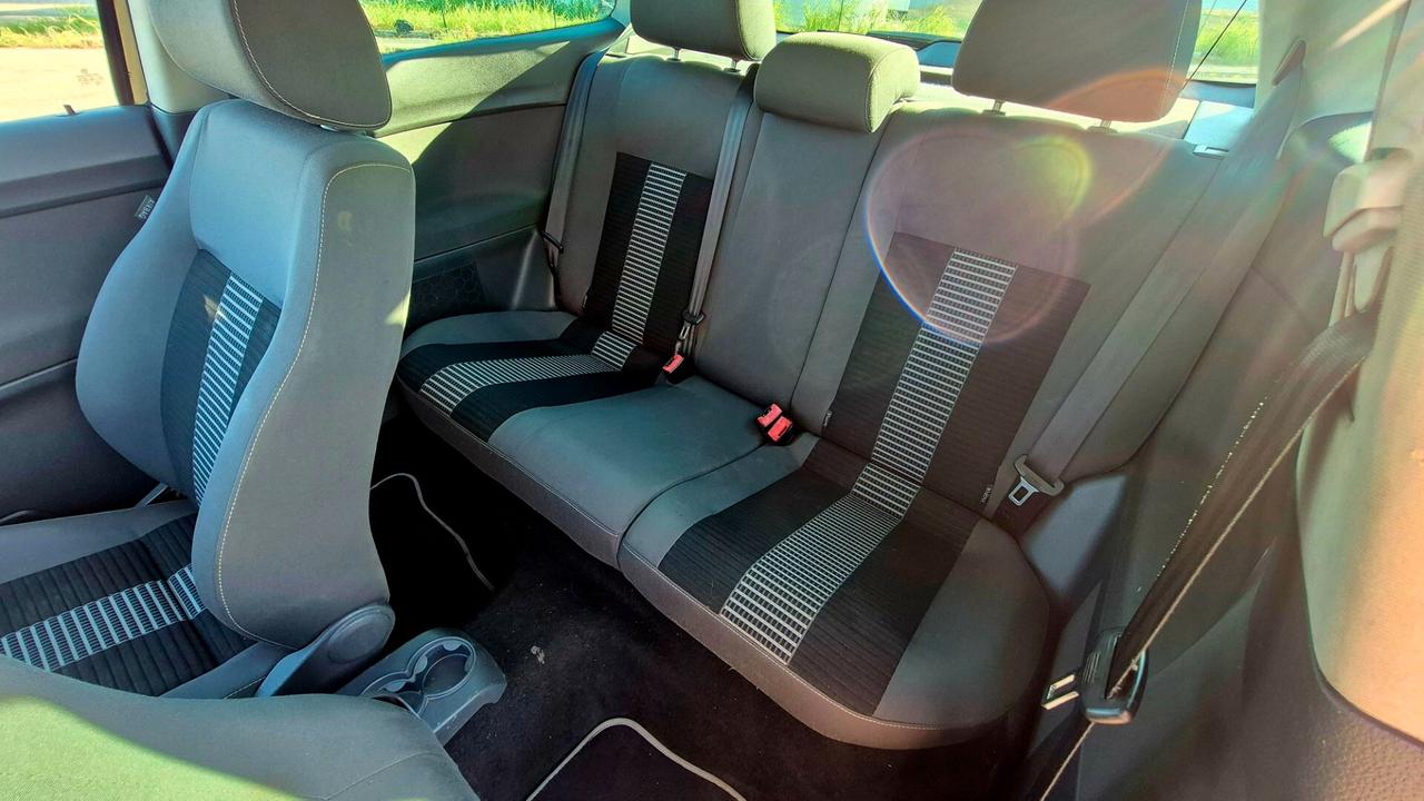 Volkswagen Polo 1.9 TDI UNITED FULL OPTIONAL