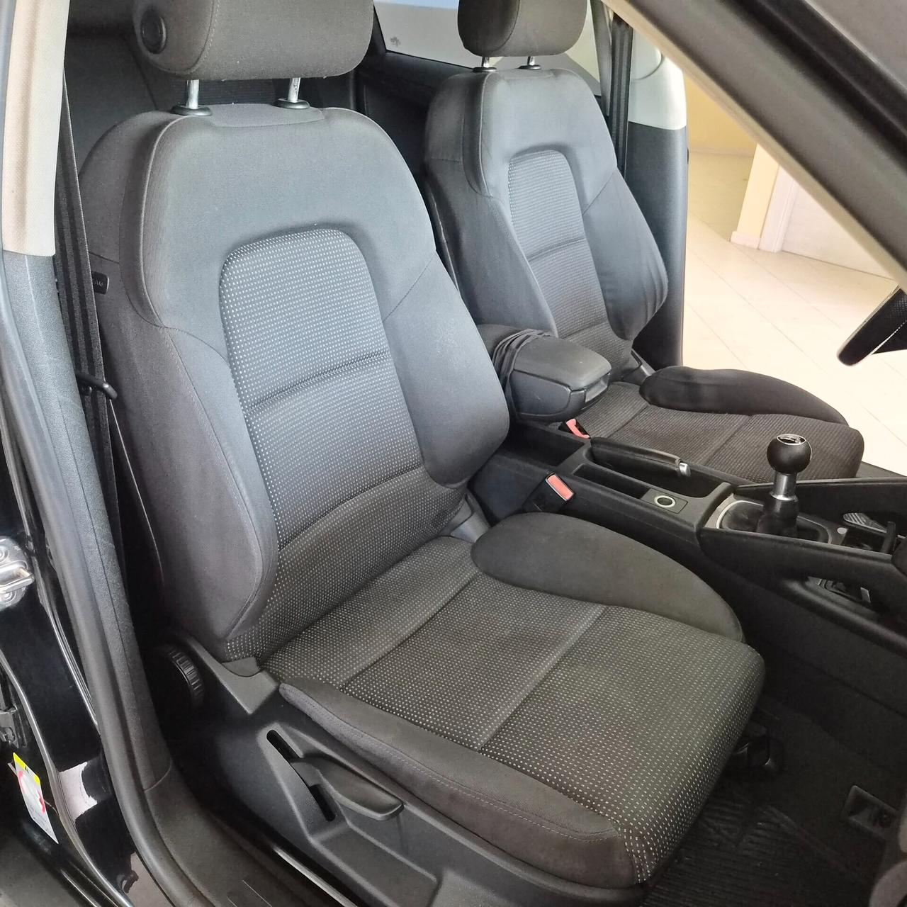 Audi A3 SPB 2.0 TDI F.AP. Attraction