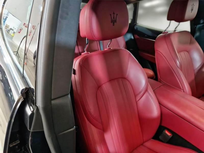 MASERATI LEVANTE 2.0 330cv 48v MHEV GT Q4 auto