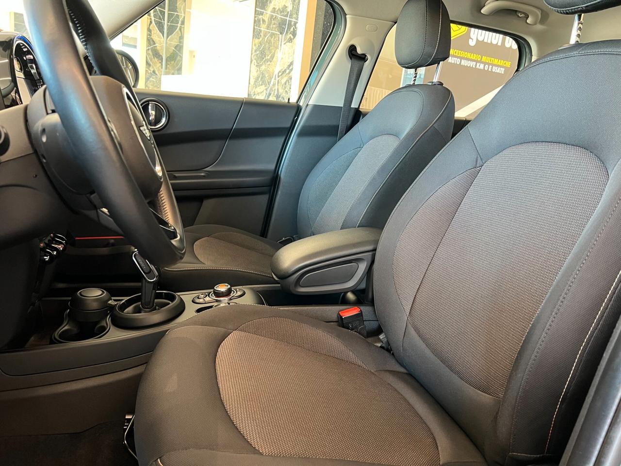Mini Cooper D Countryman Mini 2.0 Cooper D Northwood Countryman ALL4