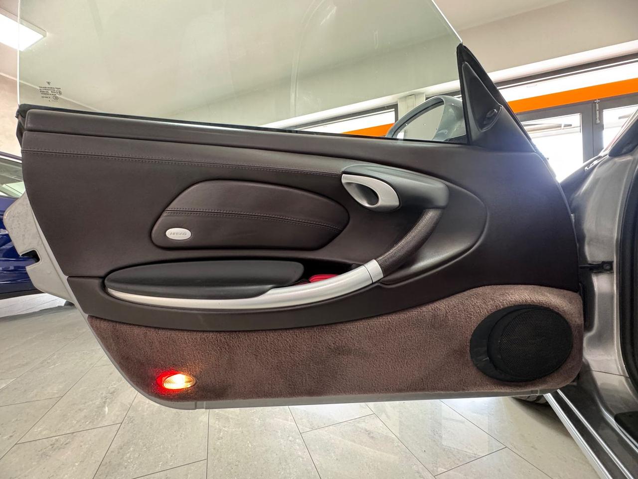 Porsche Boxster 718 Boxster 3.2 S