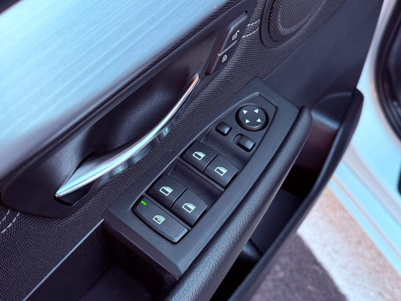 Bmw 218d 150CV Active Tourer NAVI - 2015