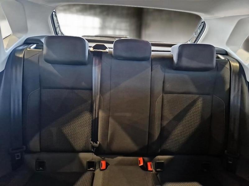 VOLKSWAGEN POLO 1.0 TSI Business Comfortline 5 PORTE