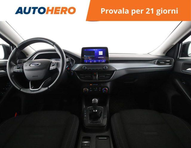 FORD Focus 1.5 EcoBlue 120 CV 5p. Active