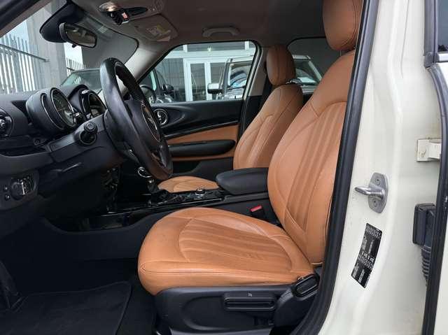 MINI Cooper D Clubman Clubman 2.0 / EURO 6 auto