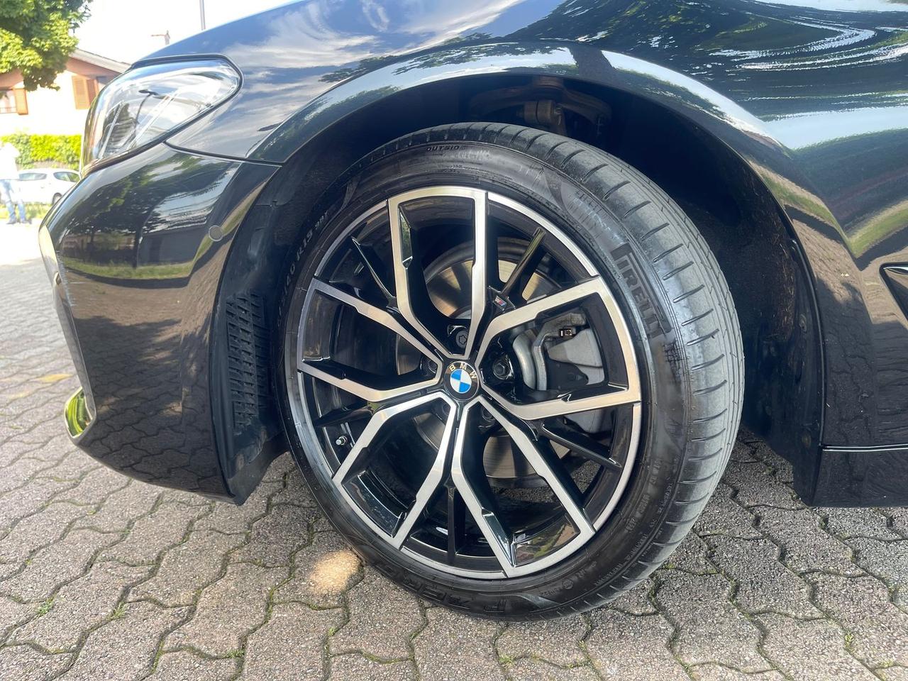 Bmw 520 M Sport 520 d MHEV #5505