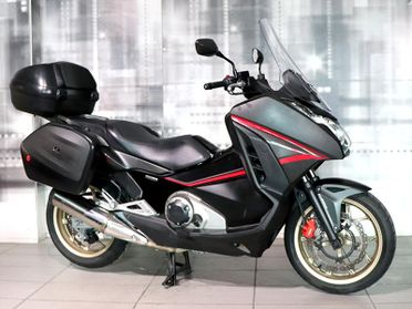 Honda Integra 750 ABS DCT