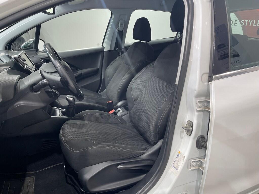 Peugeot 208 1.6 bluehdi Allure 100cv 5p