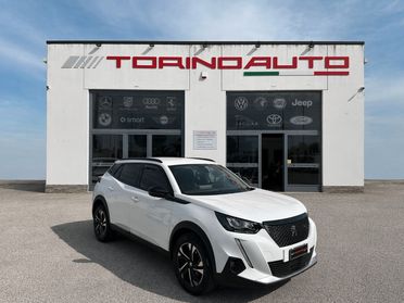 Peugeot 2008 PureTech 100 S&S Allure