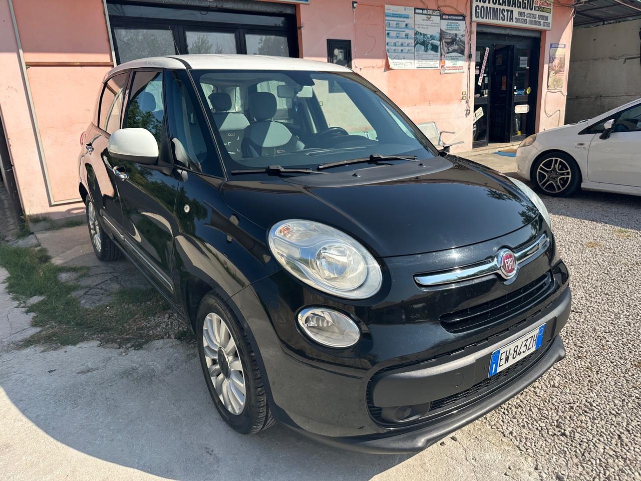 Fiat 500L 1.3 Multijet 85 CV
