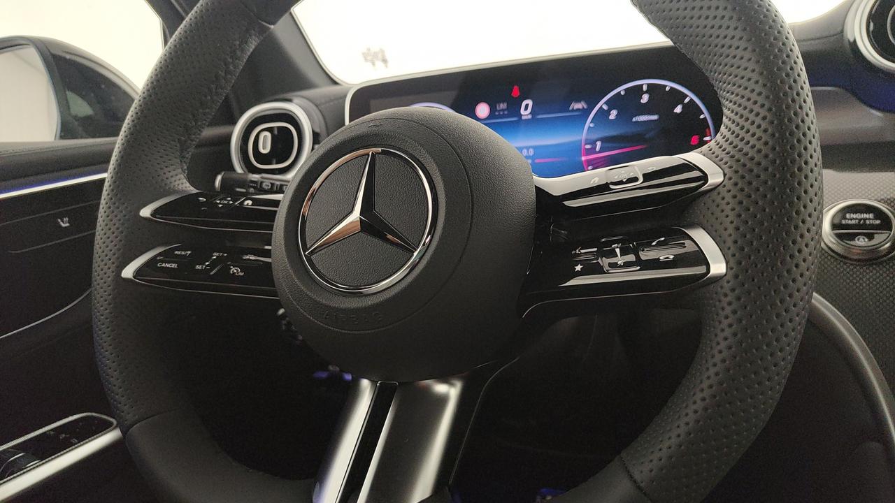 Mercedes-Benz GLC 300 d 4MATIC