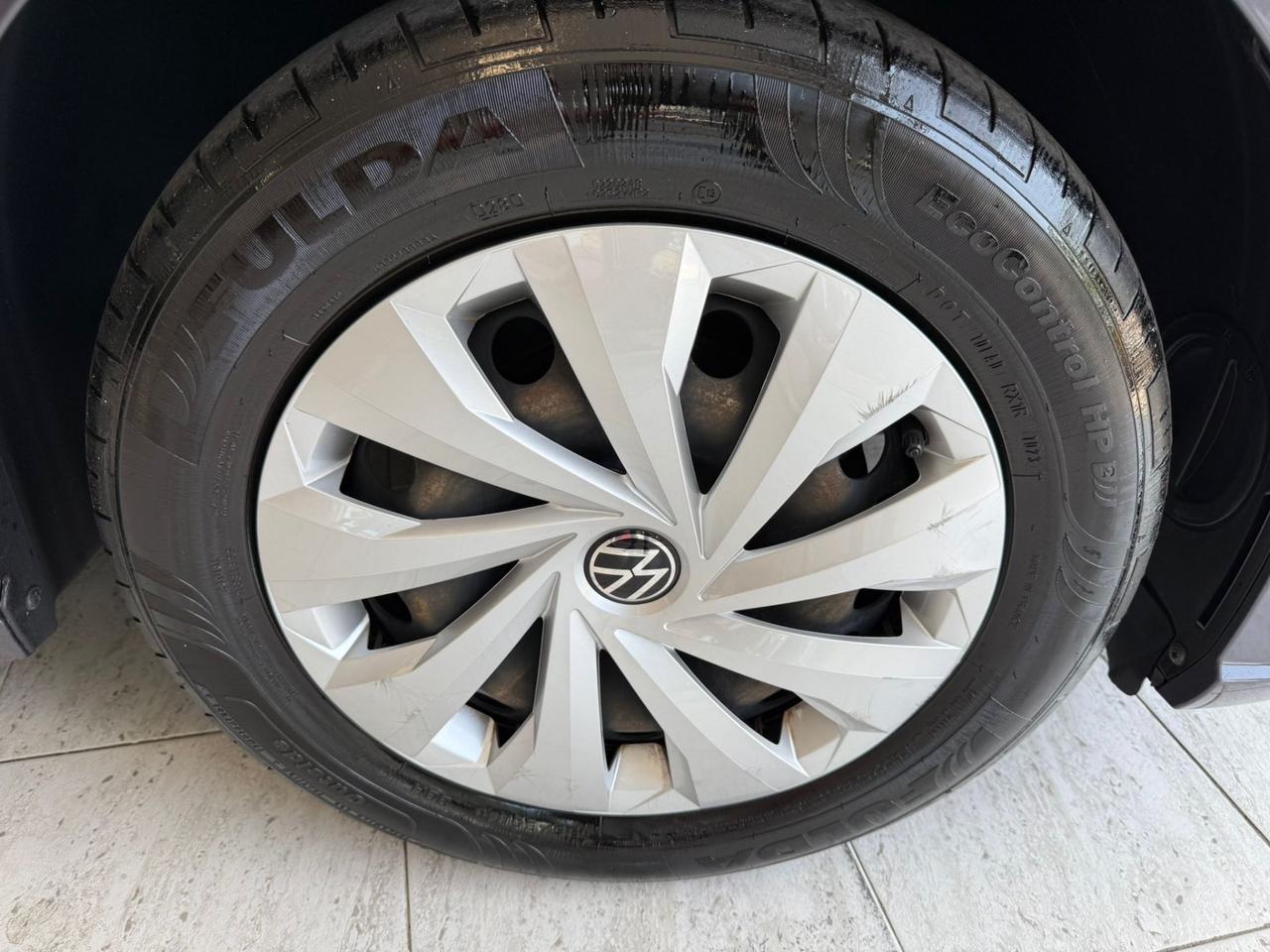 Volkswagen Polo 1.0 EVO UNIPRO PREZZO REALE