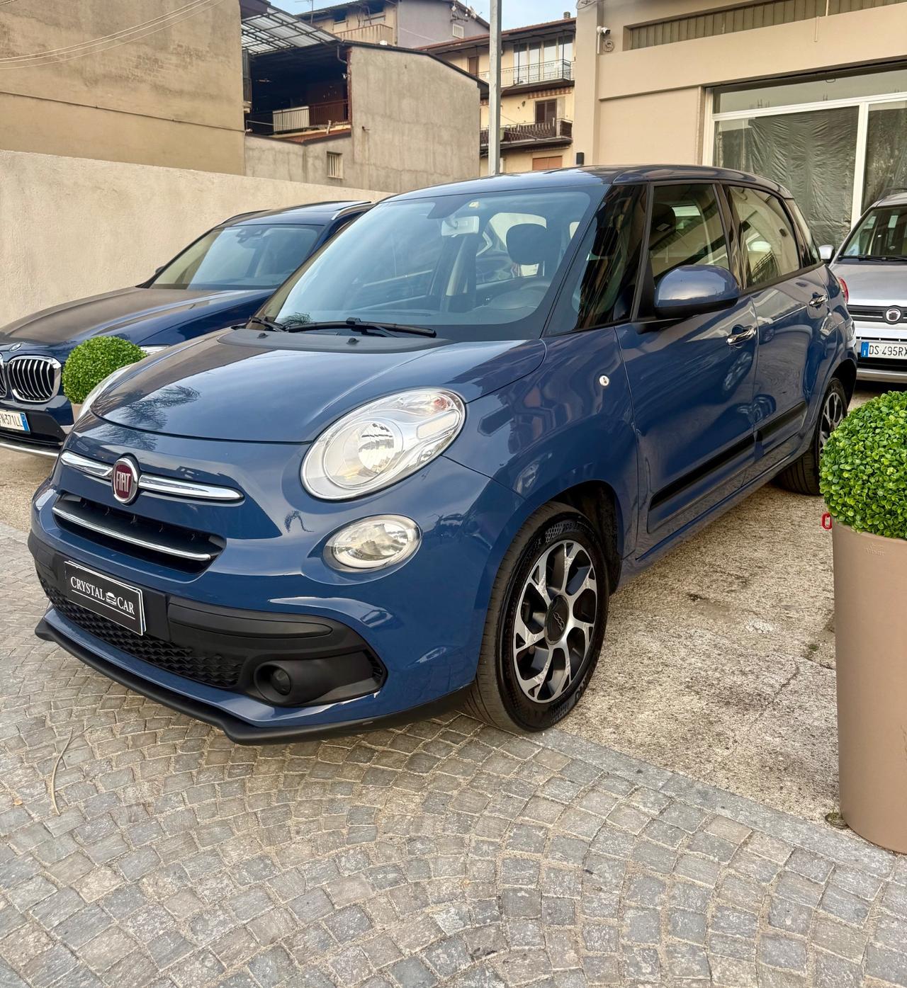 Fiat 500L 1.3 Multijet 95 CV Sport