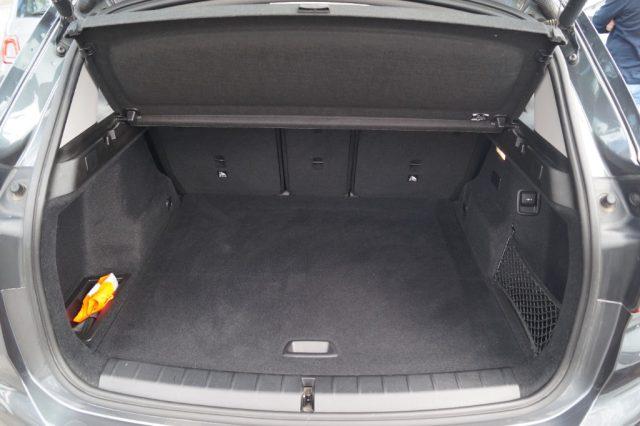 BMW X1 xDrive25e Advantage cameraPDC potenza totale 220CV