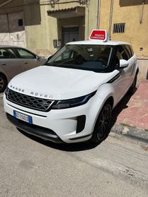 Land Rover Range Rover Evoque Range Rover Evoque 2.0D I4-L.Flw 150 CV
