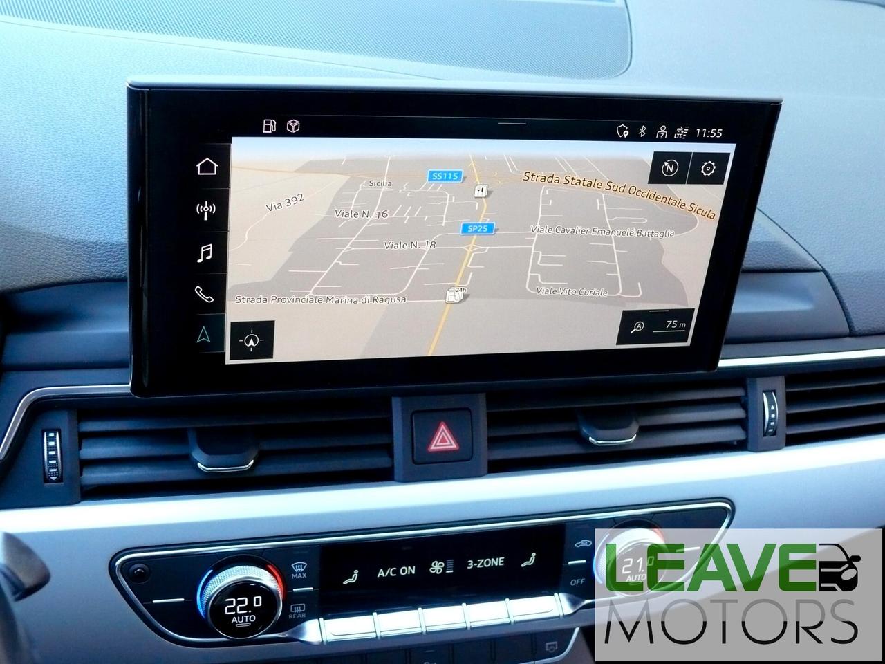 Audi A5 SPB 40 TDI S tronic (M1505)