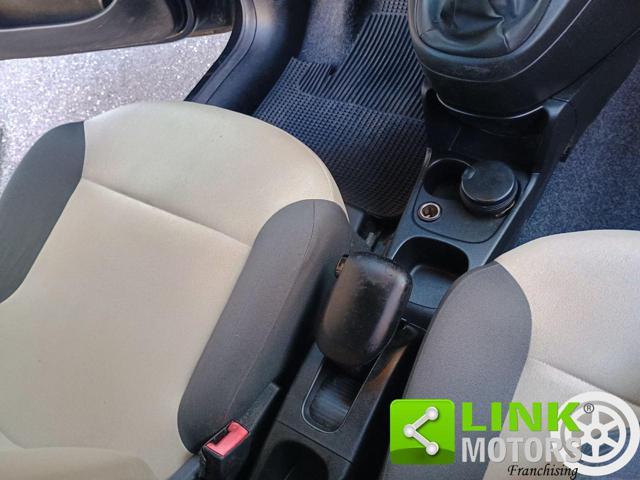 FIAT Panda 1.3 MJT S&S Lounge