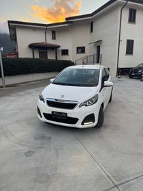 Peugeot 108 1.0 70CV
