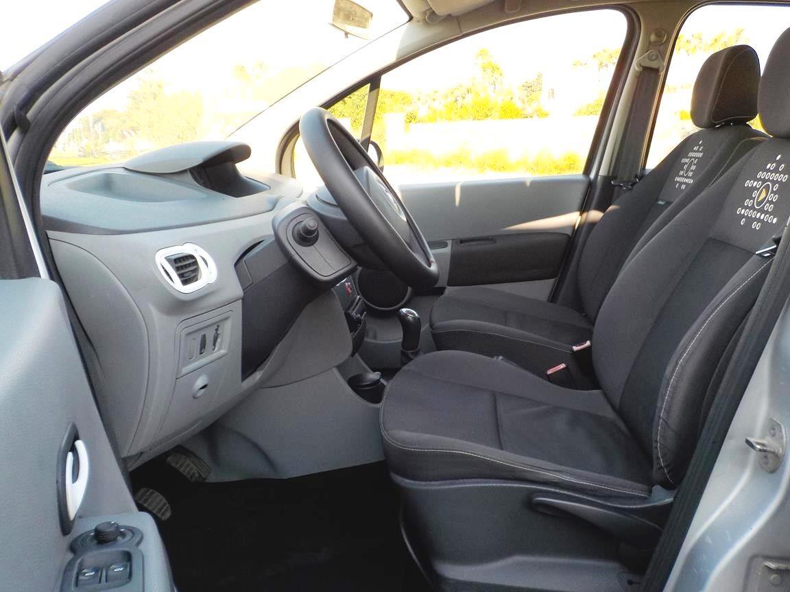 Renault Modus 1.2 16V Yahoo!