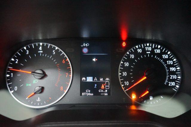 RENAULT Clio TCe 90 CV 5 porte Business