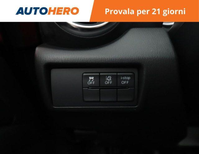 MAZDA MX-5 2.0L Skyactiv-G Exclusive-Line