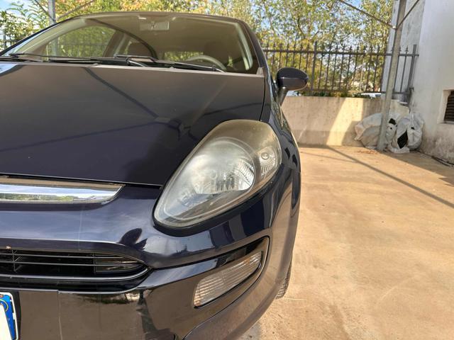 FIAT Punto Evo 1.4 3 porte S&S Active POCHI CHILOMETRI EURO 5