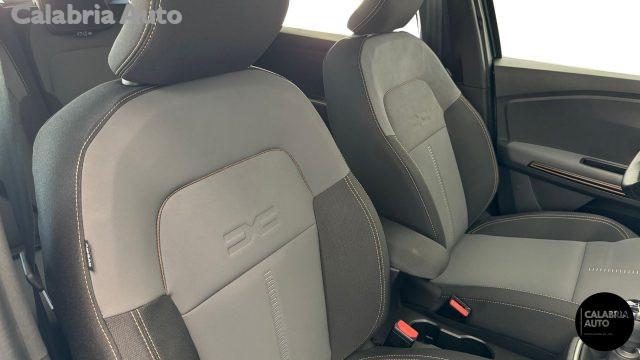 DACIA Jogger 1.0 TCe GPL 100 CV 7 posti Extreme Up
