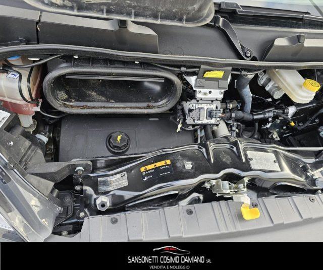 FIAT Ducato 30 2.3 MJT 140CV PC-TN Combi 9 POSTI