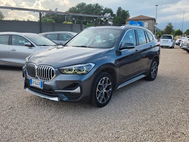 Bmw X1 sDrive18d xLine