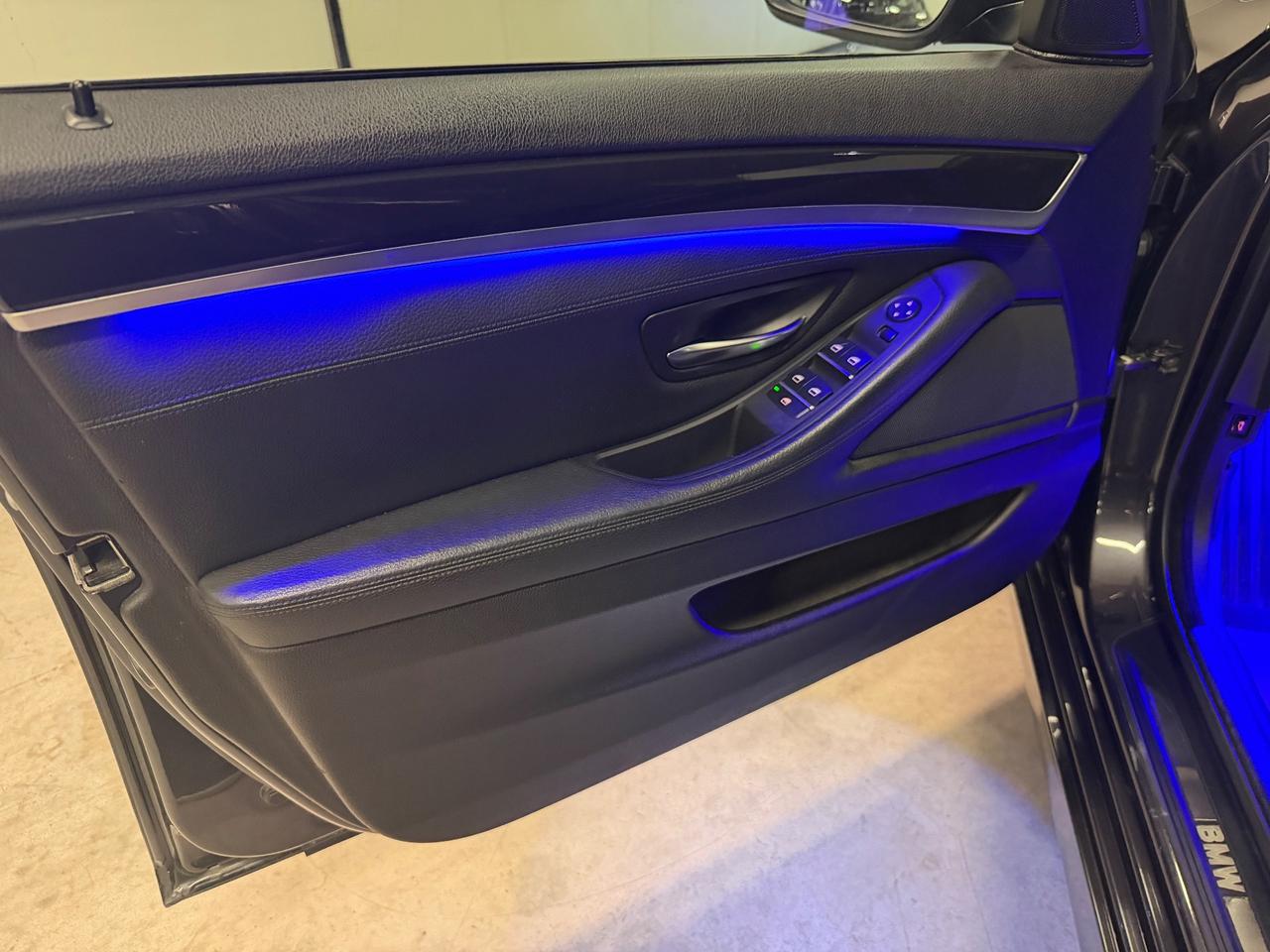 Bmw 520 520d Touring Business