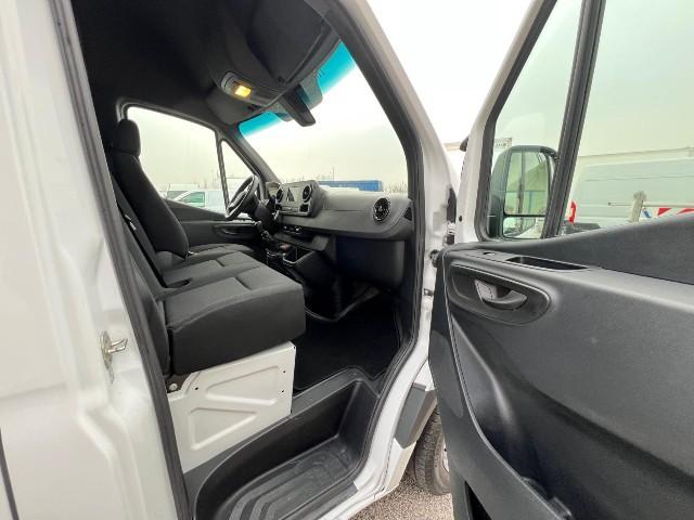 Mercedes-Benz Sprinter 314 F 39/33 COIBENTAZIONE + FRIGO