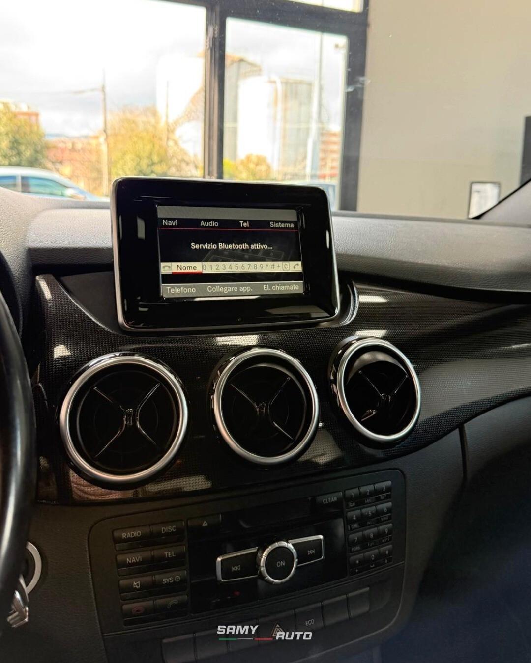 Mercedes-benz B 180 CDI