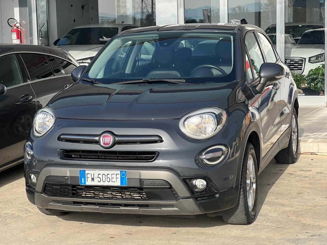 Fiat 500X 1.3 MultiJet 95 CV Business