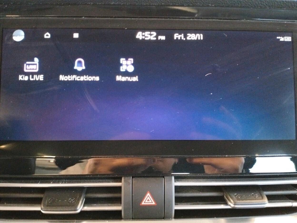 Kia Niro 1.6 GDi DCT HEV Style