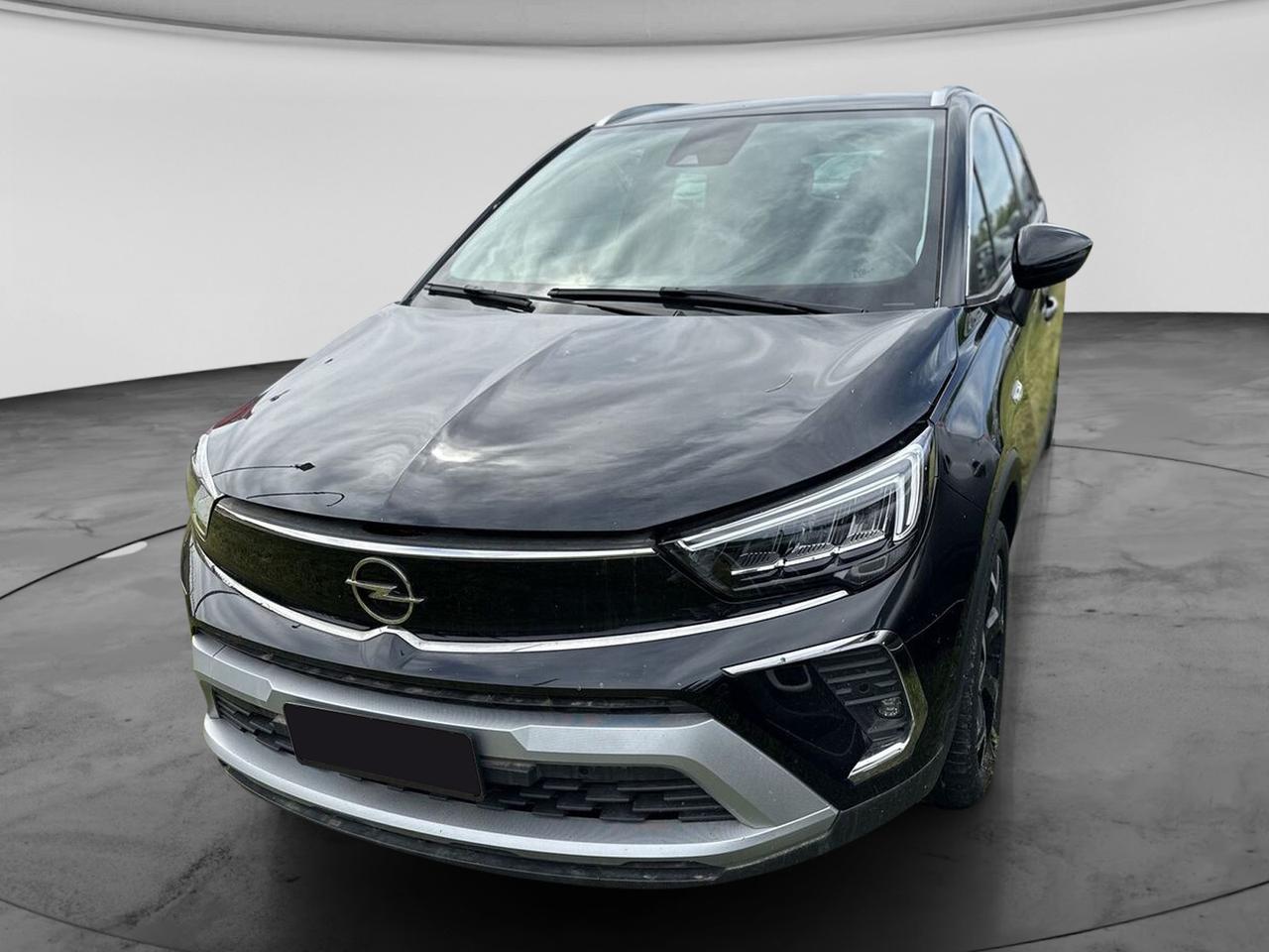 OPEL Crossland 2021 - Crossland 1.2 Elegance s&s 110cv