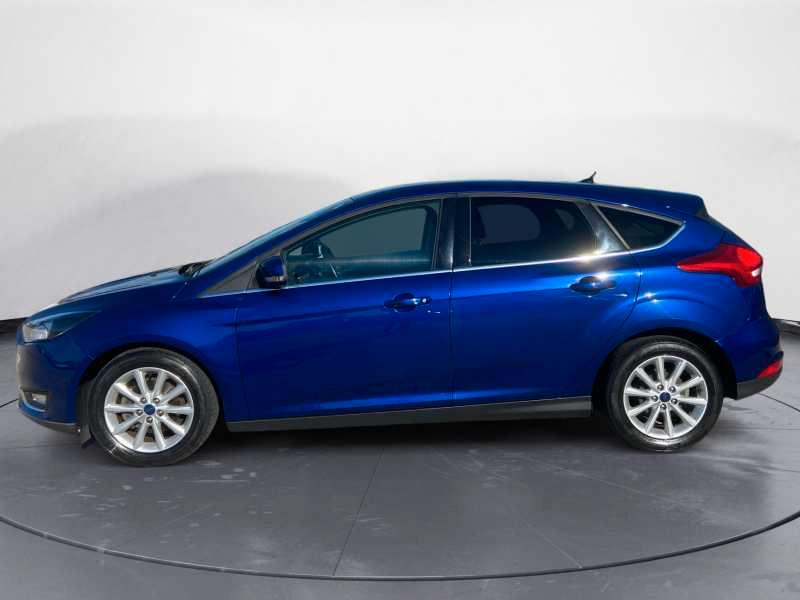 FORD Focus 5p 1.5 tdci Titanium 95cv
