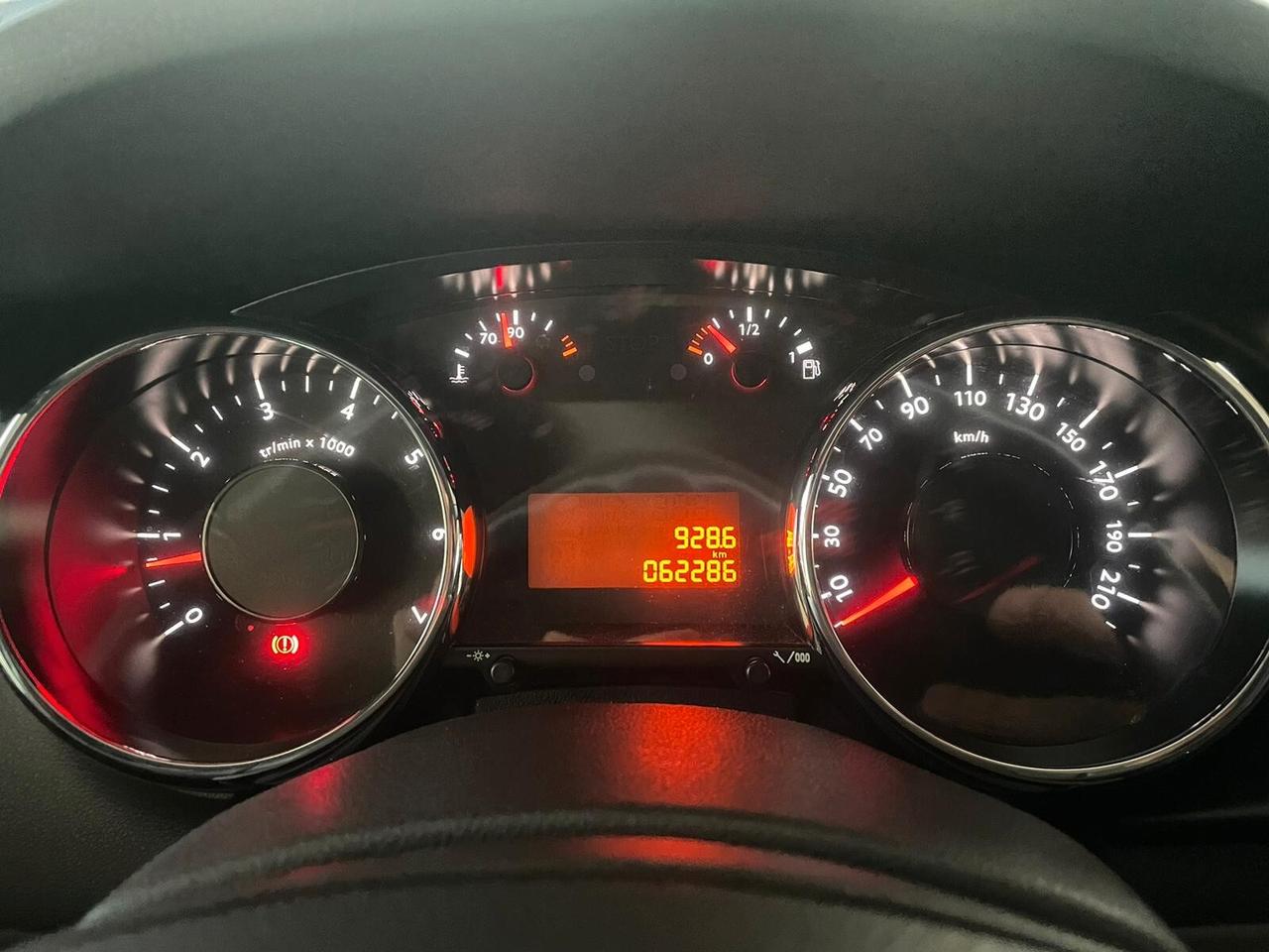 Peugeot 3008 1.6 VTi 120CV Active 60.000KM!!