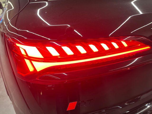 AUDI Q7 SUV 50 TDI quattro tiptronic S line Edition