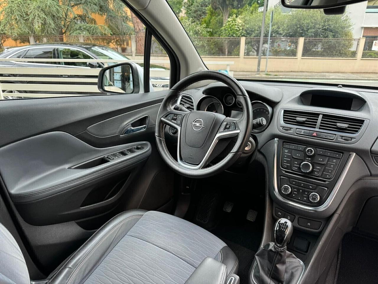 OPEL MOKKA 1.7 CDTI Ecot 4x4 COSMO NEOP 3 ANNI GARANZIA*