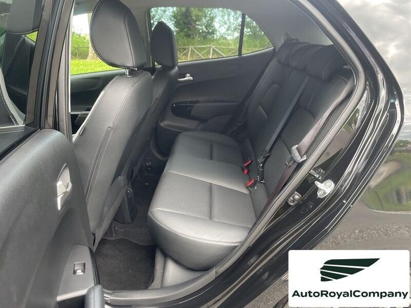 KIA Picanto 1.2 12V 5 porte GT Line